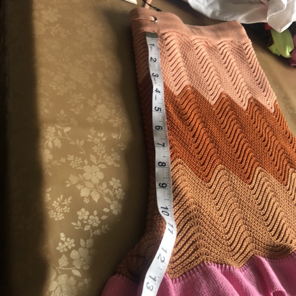 SANDRO
Capucin Knit Shorts Sz.42 - Picture 2 of 6